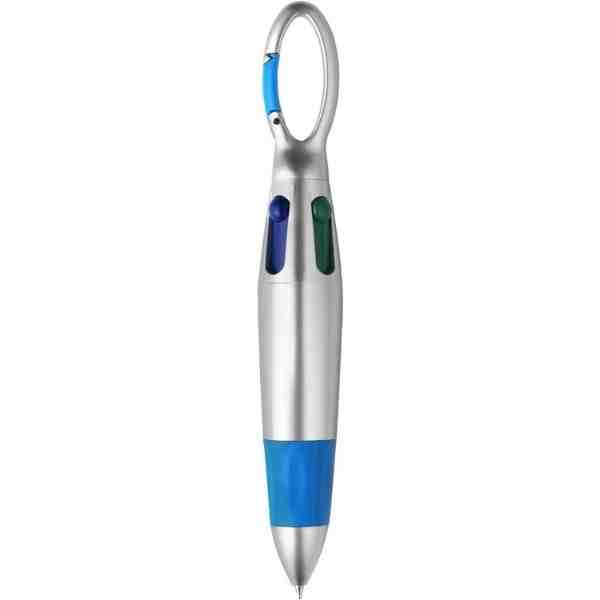 Hearn 4 in 1 Ballpen